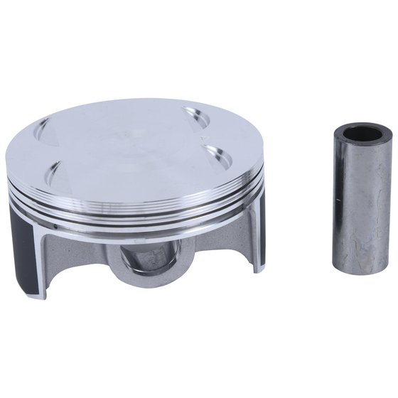 YFM 700 KODIAK (2019 - 2022) forged high compression piston kit | Vertex