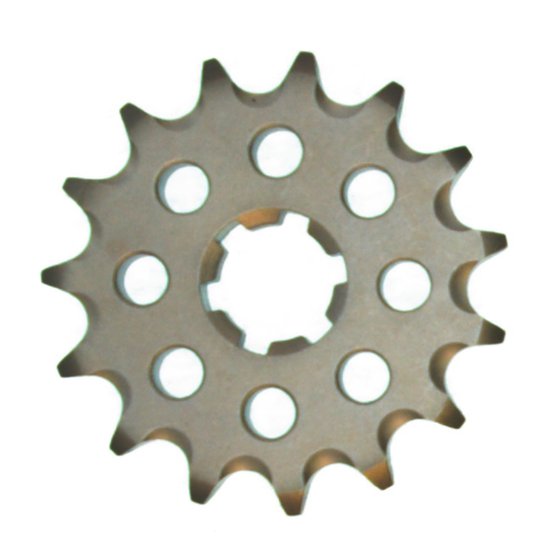 DT 125 (1975 - 1982) supersprox / jt front sprocket 416.15 | Supersprox