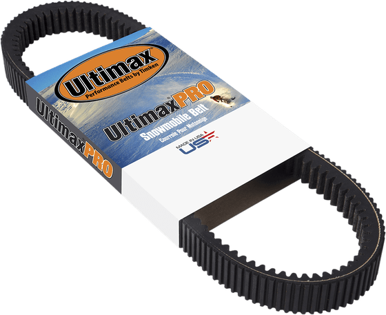 RS VIKING PROFESSIONAL (2013 - 2016) ultimax pro 138-4416 drive belt | ULTIMAX