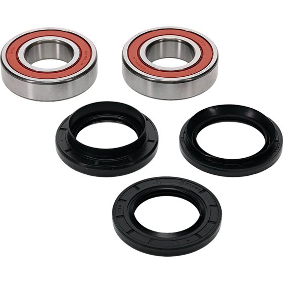 YXZ 1000 R (2016 - 2016) wheel bearing kit front | All Balls