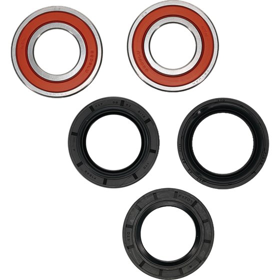 YXZ 1000 R (2016 - 2016) wheel bearing kit front | All Balls