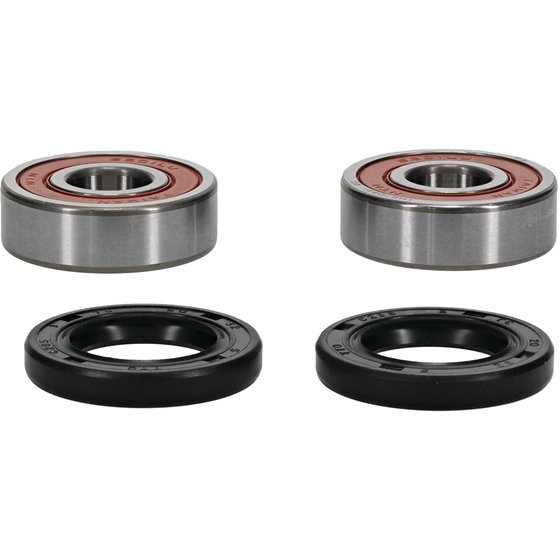 TT R50 (2006 - 2022) wheel bearing kit front | All Balls