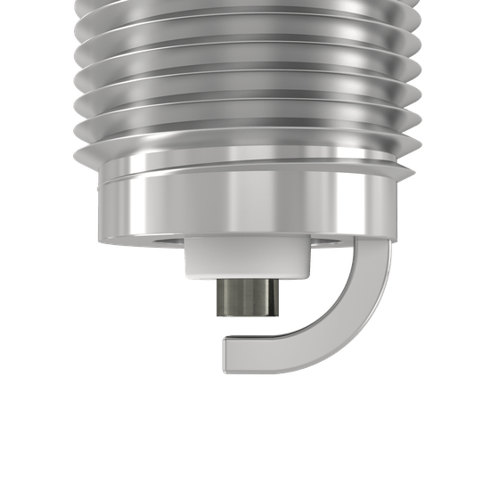 XS 400 SE (1980 - 1983) sparkplug w22epr-u | DENSO