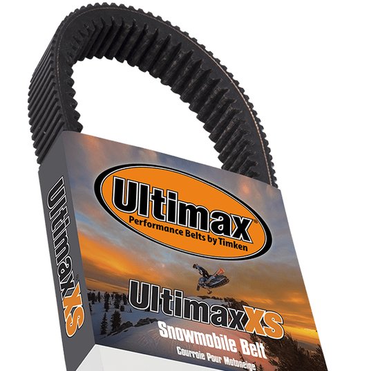 MOUNTAIN MAX 700 (1998 - 2004) ultimax xs drive belt | ULTIMAX