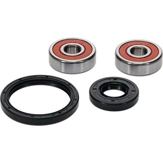 DT 175 MX (1974 - 1995) wheel bearing kit front | All Balls