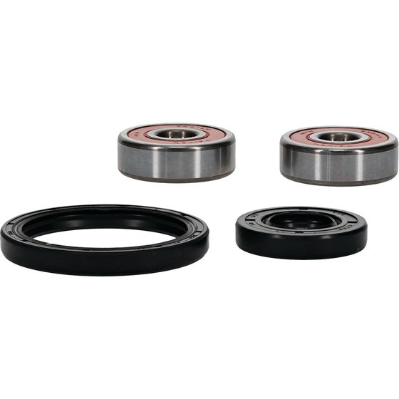 DT 175 MX (1974 - 1995) wheel bearing kit front | All Balls