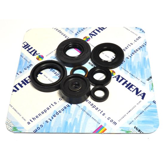 YZ 80 (1983 - 1992) engine oil seals kit | ATHENA