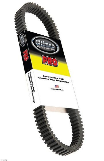 SX 700 (2000 - 2000) ultimax pro 138-4432 drive belt | ULTIMAX