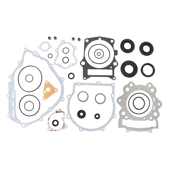 YXM 700 VIKING (2014 - 2017) complete gasket kit with seals | Vertex