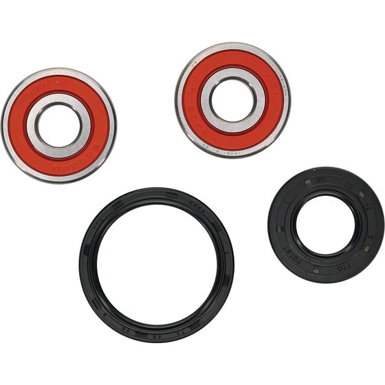 XV 920 K VIRAGO (1981 - 1983) wheel bearing kit front | All Balls