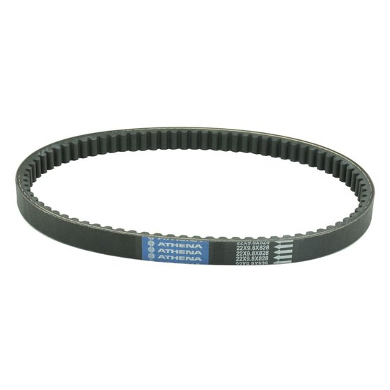 XQ 125 MAXSTER (2001 - 2002) standard transmission belt | ATHENA