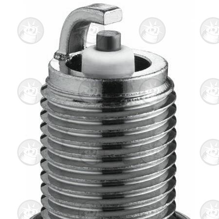 700 PROHAULER (2004 - 2006) standard spark plug | NGK