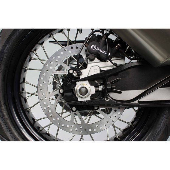 FZR 1000 (1987 - 1995) halo rear brake rotor | MOTO-MASTER