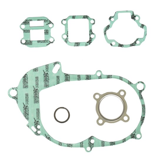 PW 50 (1979 - 2016) complete gasket kit for yamaha | ATHENA