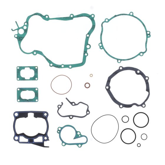 YZ 125 (1999 - 2004) complete gasket kit for yamaha | ATHENA