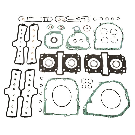 XVZ 1300/13 D VENTURE ROYALE (1986 - 1992) complete gasket kit for yamaha | ATHENA