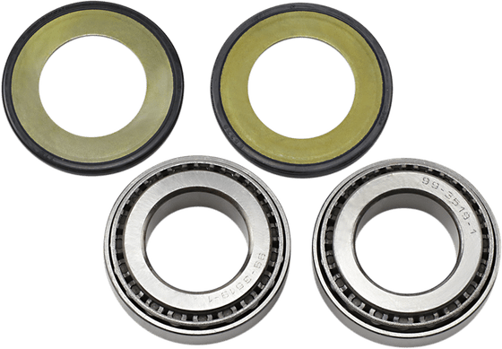 YZF R1 (1998 - 2006) steering bearing kit | All Balls