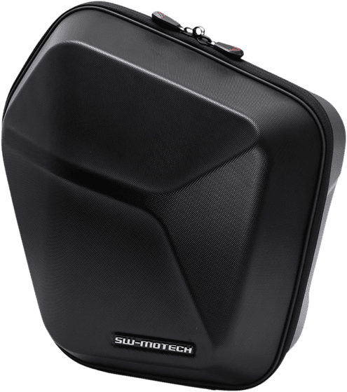 MT 09 (2017 - 2018) urban abs side case (l) | SW-MOTECH