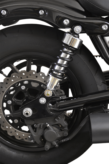 XV 950 BOLT R SPEC (2014 - 2022) rear suspension lift kit | BARON