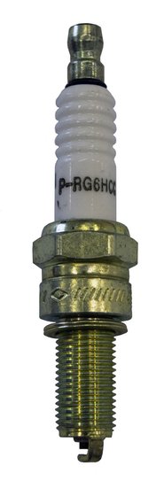 FJR 1300 (2004 - 2022) copper plus spark plug | CHAMPION