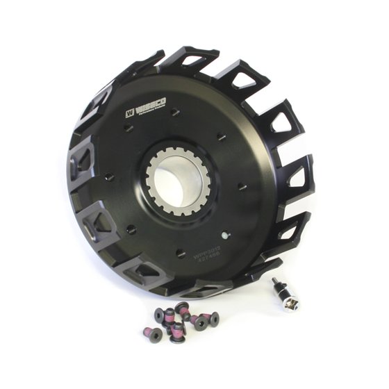 YZ 250 (1993 - 2014) wiseco clutch basket | Wiseco