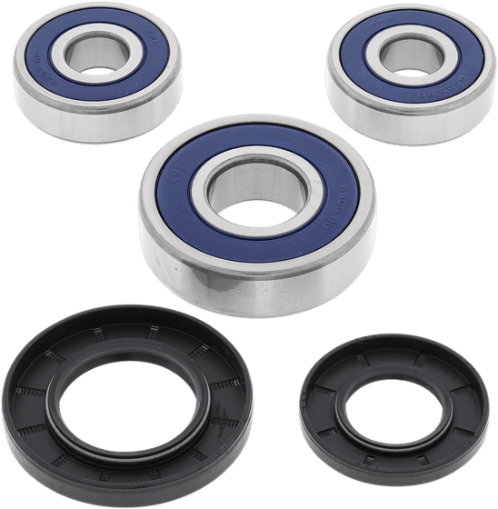 FZR 1000 (1987 - 1988) wheel bearing kit rear | All Balls