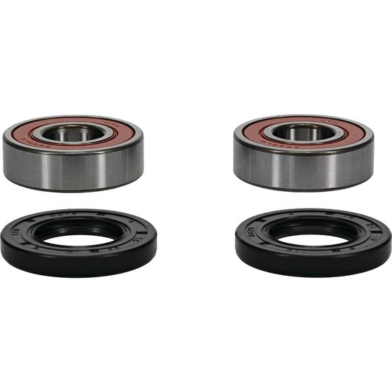 YT 175 (1982 - 1983) wheel bearing kit front | All Balls