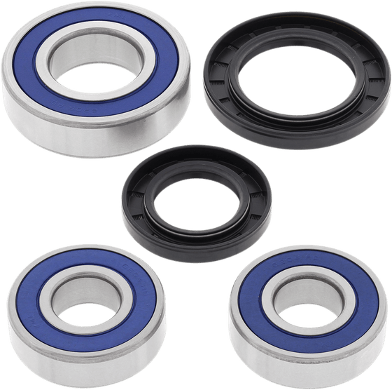 YZF 600 R THUNDERCAT (1995 - 2007) wheel bearing kit rear | All Balls