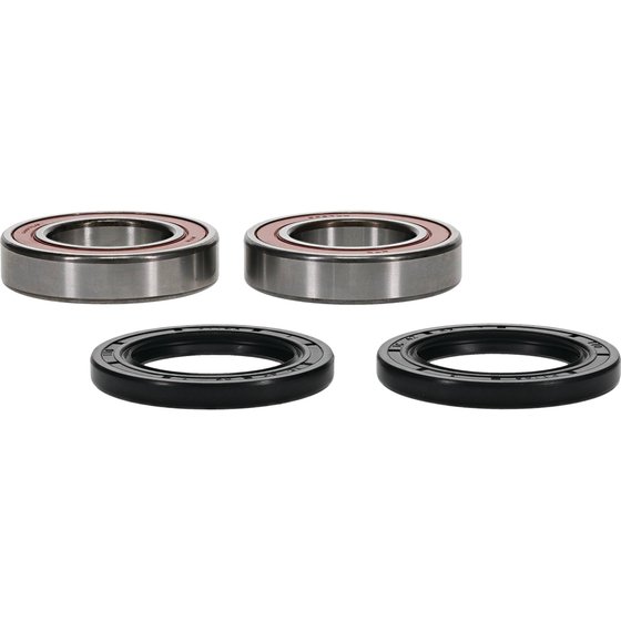 YT 175 (1982 - 1983) wheel bearing kit rear | All Balls