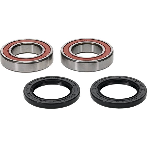 YT 175 (1982 - 1983) wheel bearing kit rear | All Balls