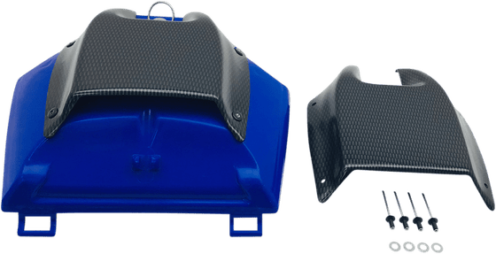 YZ 450 F (2018 - 2022) air intake for yamaha yzf 250-450 | DT-1 RACING EUROPE