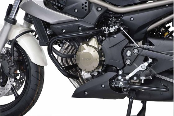 XJ6 DIVERSION N (2013 - 2014) crash bar for yamaha xj 6 | SW-MOTECH