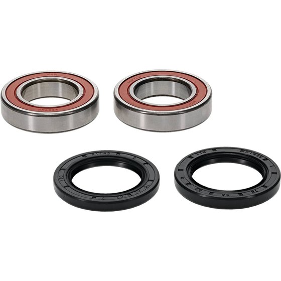 YFM 660 R RAPTOR (2001 - 2005) wheel bearing kit rear | All Balls