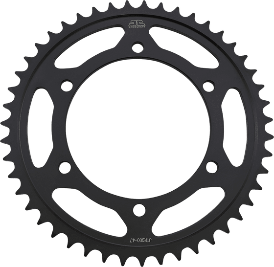 TDM 900 (2002 - 2013) rear sprocket 48 tooth pitch 525 jtr30048 | JT Sprockets