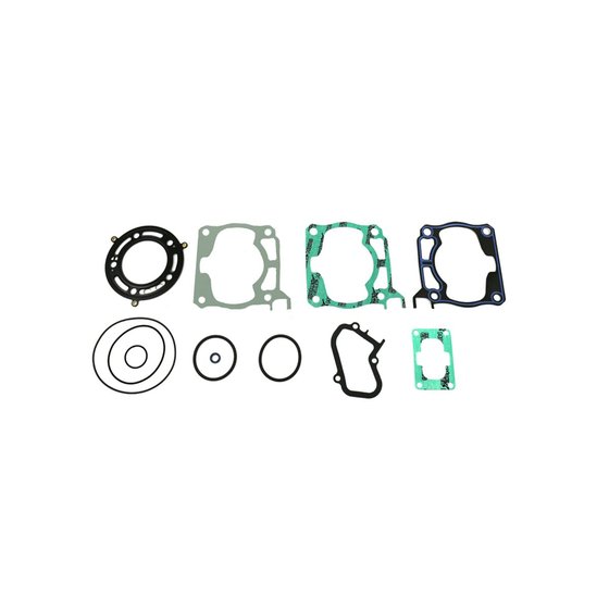 YZ 125 (2005 - 2021) 58mm gasket kit for yamaha yz125 with athena cylinder kit | ATHENA