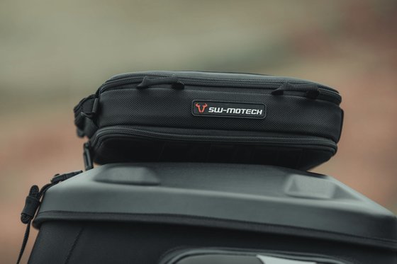 TRACER 900 GT (2021 - 2022) pro plus accessory bag | SW-MOTECH