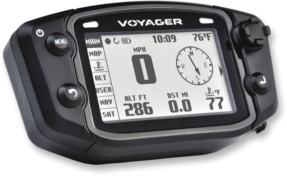 SR VIPER 1000 (2018 - 2020) voyager gps computer kit | TRAIL TECH