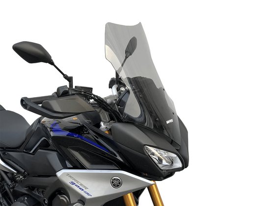 TRACER 900 GT (2018 - 2022) touring windscreen for yamaha mt-09 | WRS