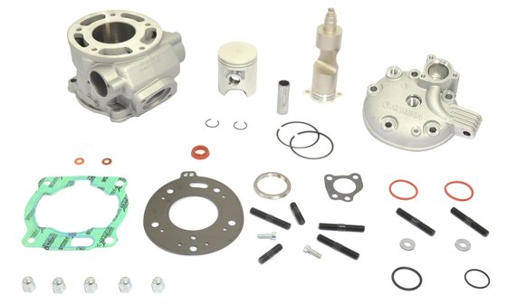 YZ 125 (2005 - 2021) cylinder kit 144cc 58mm big bore | ATHENA