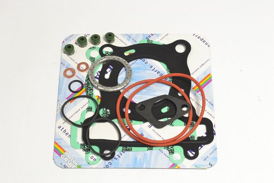 YP 125 R X MAX (2006 - 2013) top end gasket kit | ATHENA