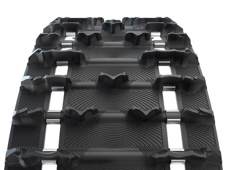 APEX (2006 - 2010) camo snowmobile track | CAMSO