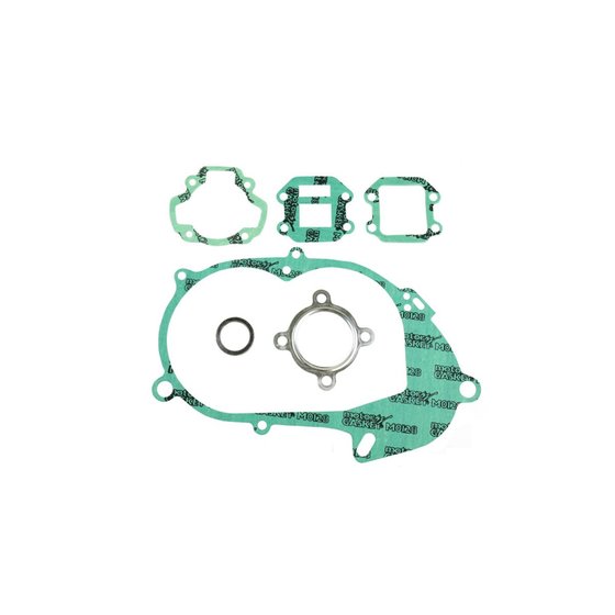 PW 50 (1979 - 2016) complete gasket kit for yamaha | ATHENA