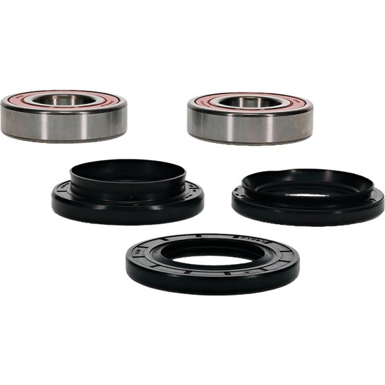 YXR 660 RHINO (2004 - 2007) wheel bearing kit front | All Balls