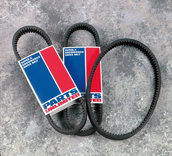 MX 250 (1973 - 1975) super series belt | PARTS UNLIMITED