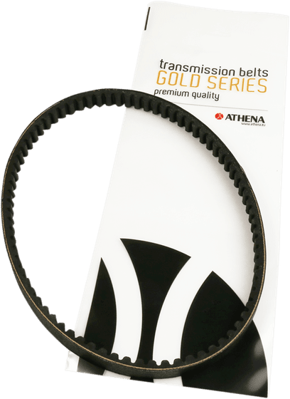 CS 50 R AC JOG (2002 - 2011) transmission belt | ATHENA