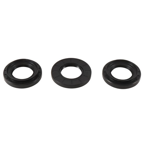 YFM 350 BIG BEAR (1987 - 1997) differential bearing and seal kit front | All Balls