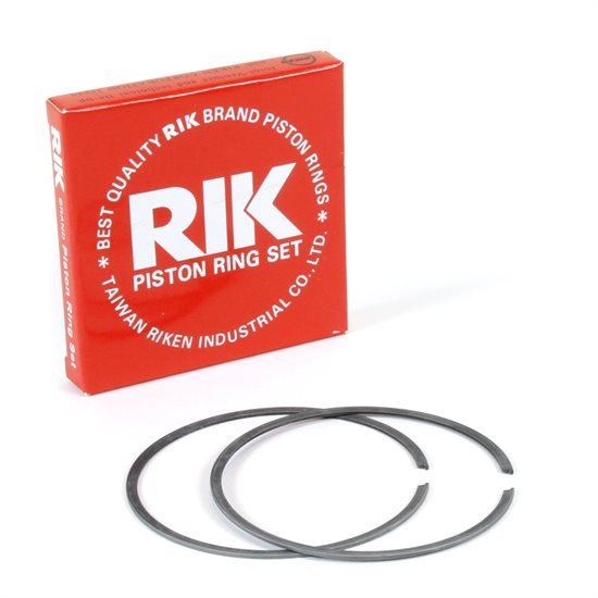 VENTURE 480 XL (1991 - 1998) piston rings set | ProX