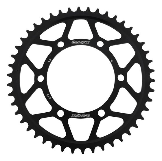 XJR 1300 (2004 - 2006) steel rear sprocket | Supersprox