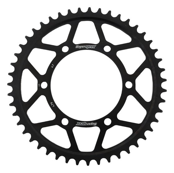 XJR 1300 (2004 - 2006) steel rear sprocket | Supersprox