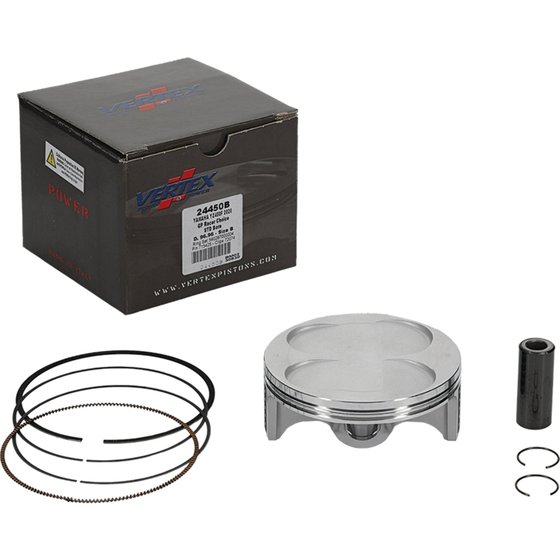 YZ 450 FX (2021 - 2023) forged gp racer's choice piston kit | Vertex